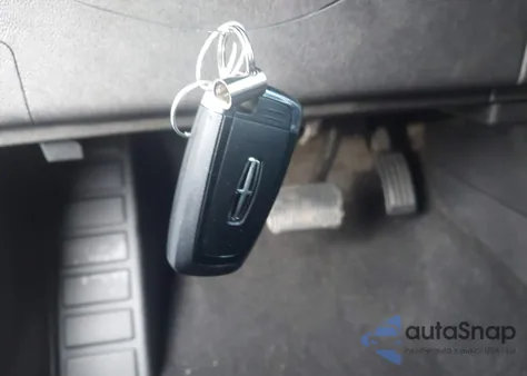 2022 Lincoln Corsair Reserve from USA, damaged, VIN 5LMCJ2D94NUL30439